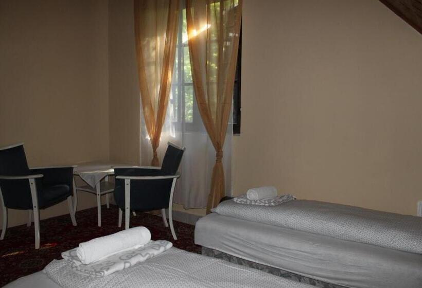 Номер Superior, Koloska Apartmanház