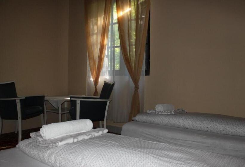 高级大房间, Koloska Apartmanház