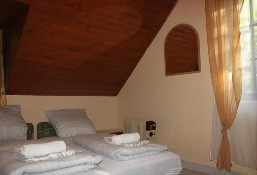 Номер Стандарт, Koloska Apartmanház