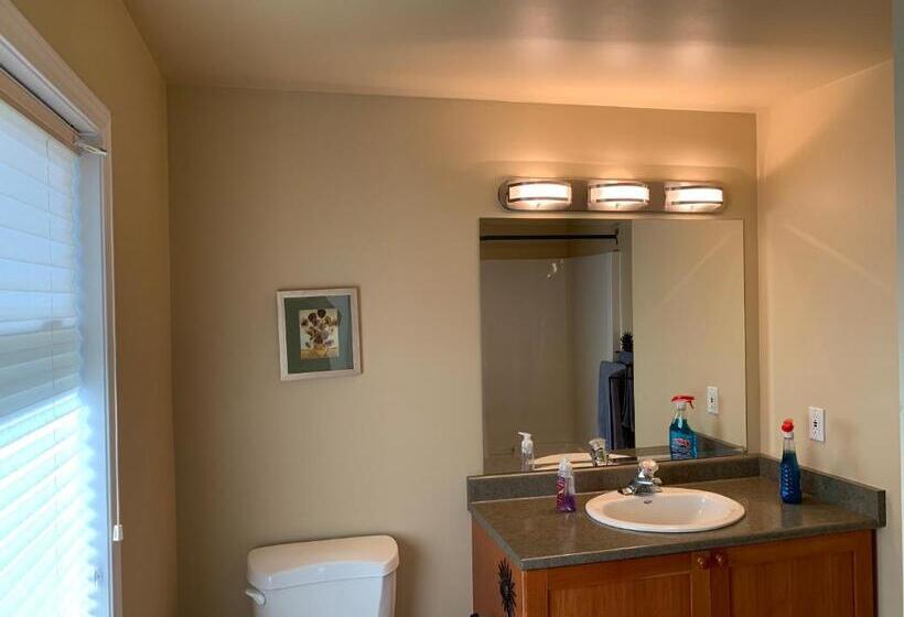 Triple Room Sea View, Sterling Cove
