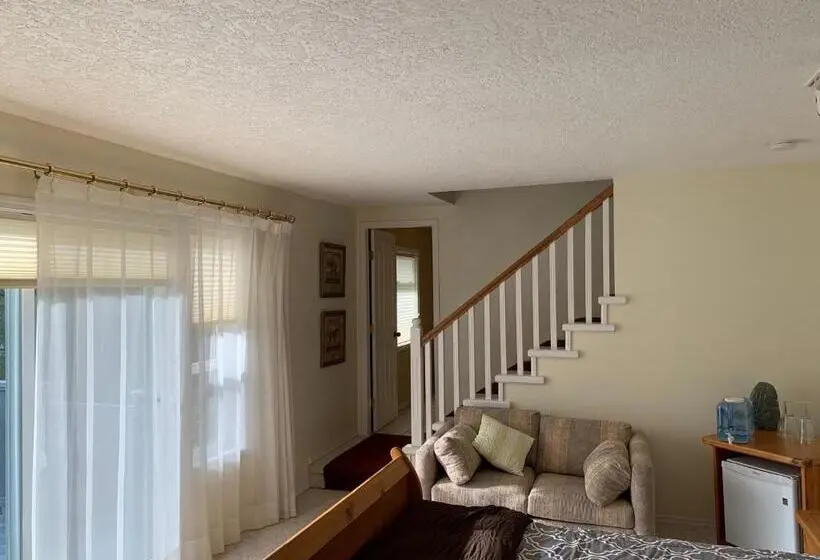Triple Room Sea View, Sterling Cove