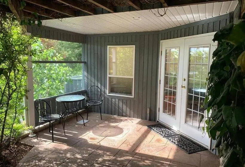 景色の見えるスタンダード4人部屋, Sterling Cove