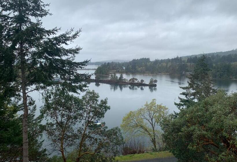 Четырехместный Номер Стандарт Вид на Море, Sterling Cove