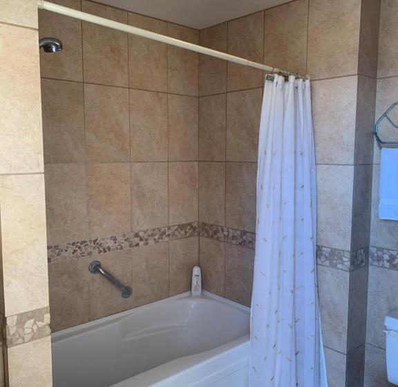 Стандартный Номер Кровать Кинг, Sterling Cove