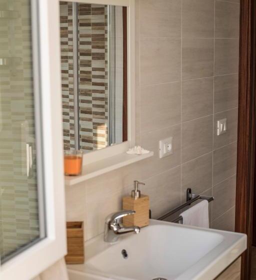 2ベッドルームアパートメント, Cannotta Beach Stromboli