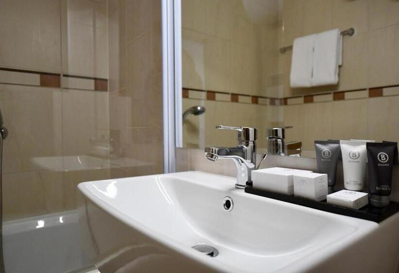 2침실 아파트 정원 전망, Dolomiti Apartments