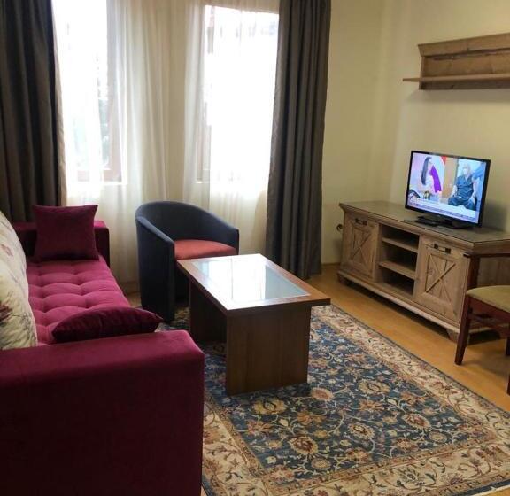 침실 1개 아파트, Dolomiti Apartments