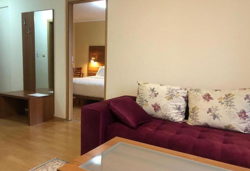 침실 1개 아파트, Dolomiti Apartments