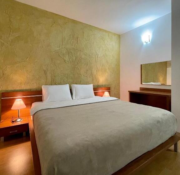 디럭스 주니어 스위트, Dolomiti Apartments