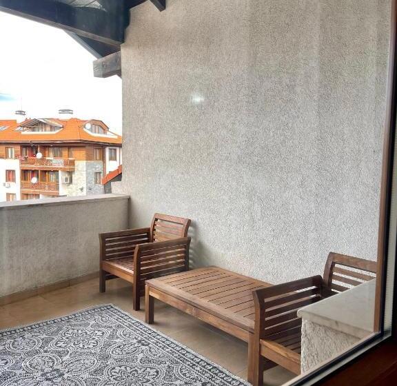 디럭스 주니어 스위트, Dolomiti Apartments