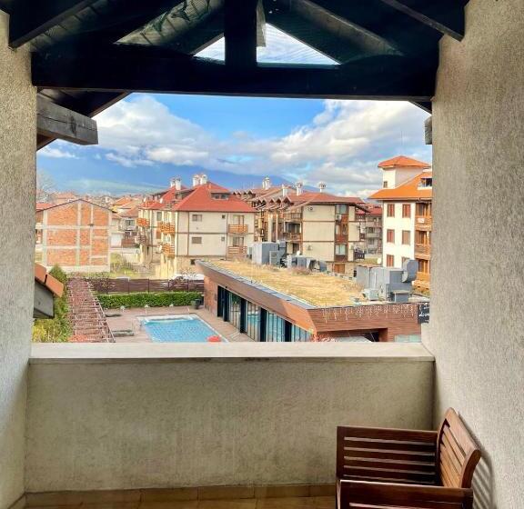 Полулюкс Повышенной Комфортности, Dolomiti Apartments