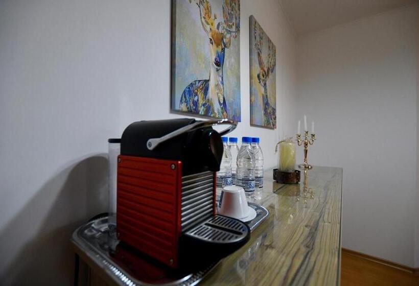 스위트, Dolomiti Apartments