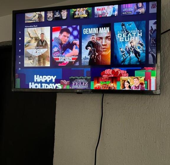 חדר סטנדרט, Magallanes Con Cocineta 100 Metros De Playa