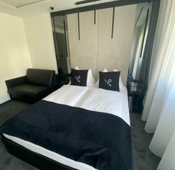 Номер Стандарт, The Place Boutique & Design Hotel Flachau