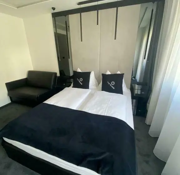 اتاق استاندارد, The Place Boutique & Design Hotel Flachau