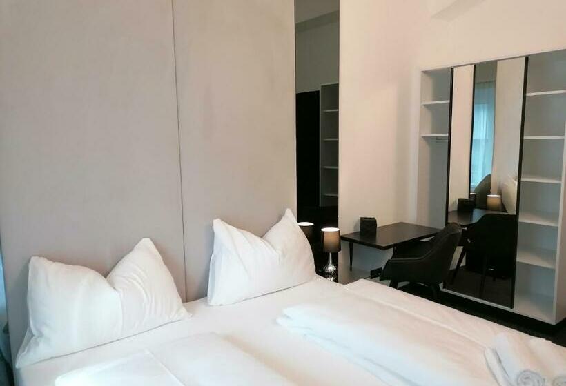 Семейный Номер Superior, The Place Boutique & Design Hotel Flachau