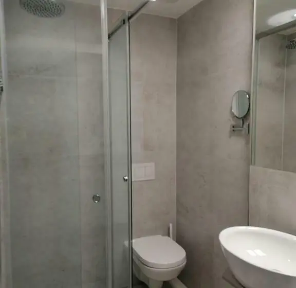 اتاق اکونومی, The Place Boutique & Design Hotel Flachau