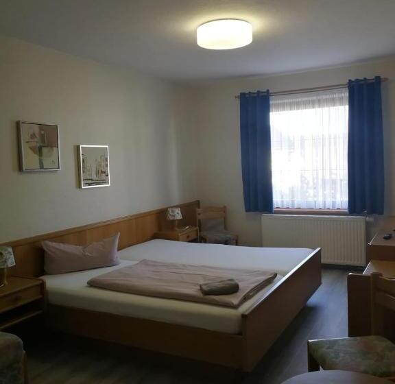 标准间, Waldidyll