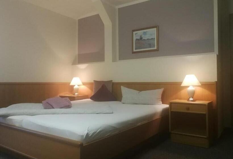 标准间, Waldidyll