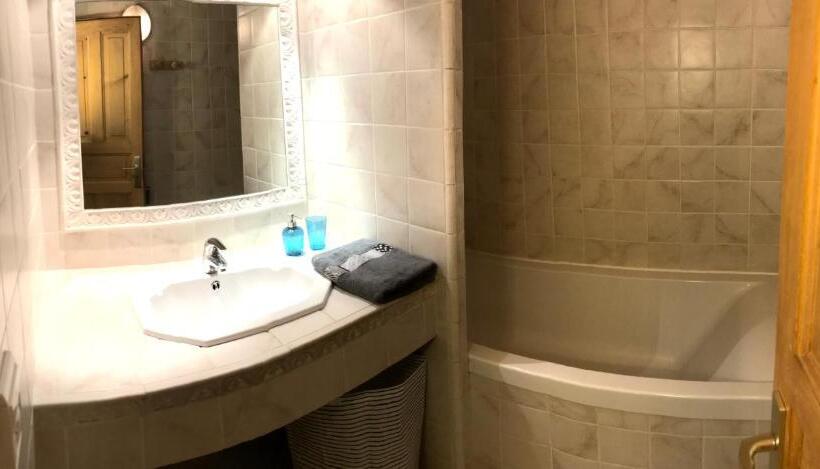 سوئیت 2 خوابه, Chalet Le Cordava