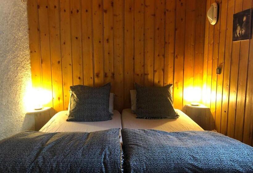 سوئیت 2 خوابه, Chalet Le Cordava