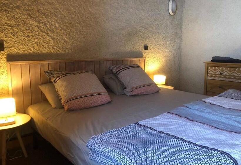 سوییت خانوادگی, Chalet Le Cordava