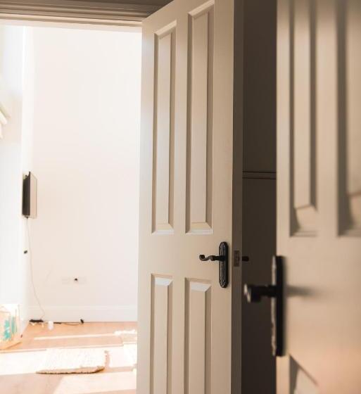 Апартаменты 1 Спальня с Террасой, Cheltenham View Lodge