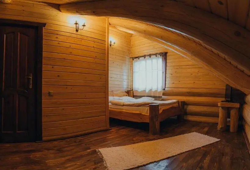 2ベッドルームアパートメント, Prosilva House