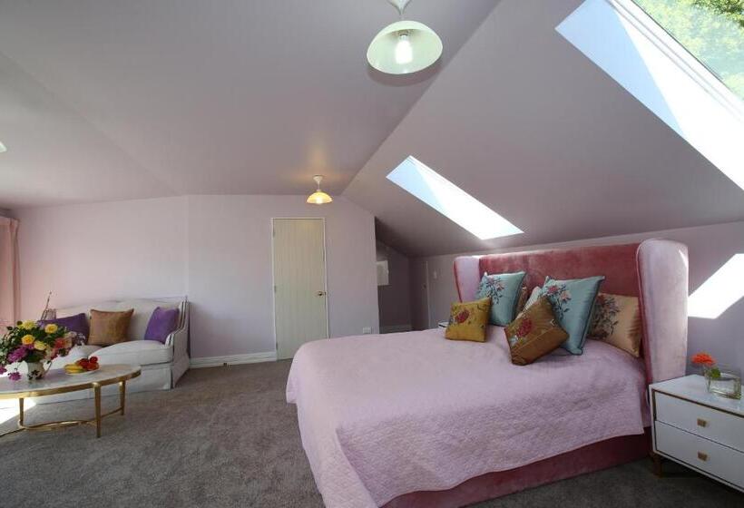 וילת סופריור, חדר שינה 1, Star Dream Manor