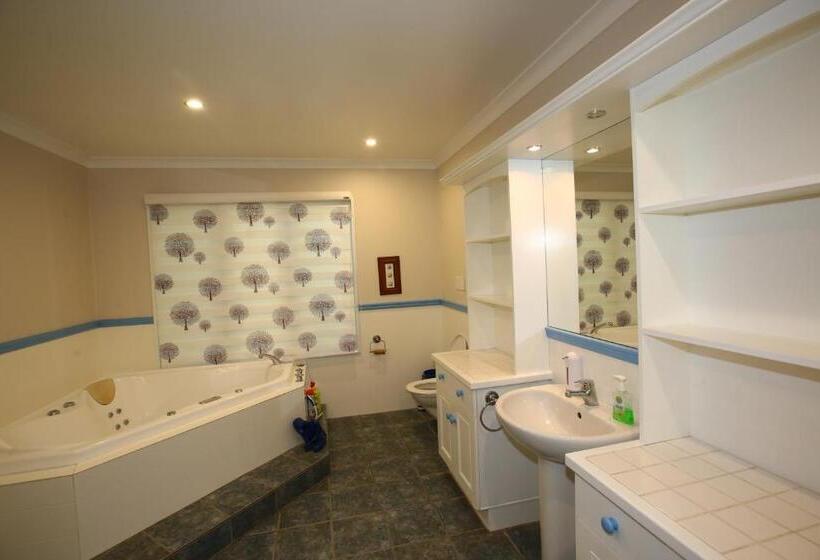 וילת סופריור, חדר שינה 1, Star Dream Manor