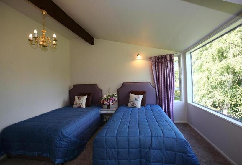 וילת סופריור, חדר שינה 1, Star Dream Manor