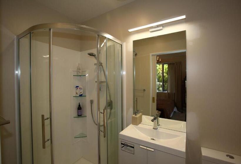 וילת סופריור, חדר שינה 1, Star Dream Manor