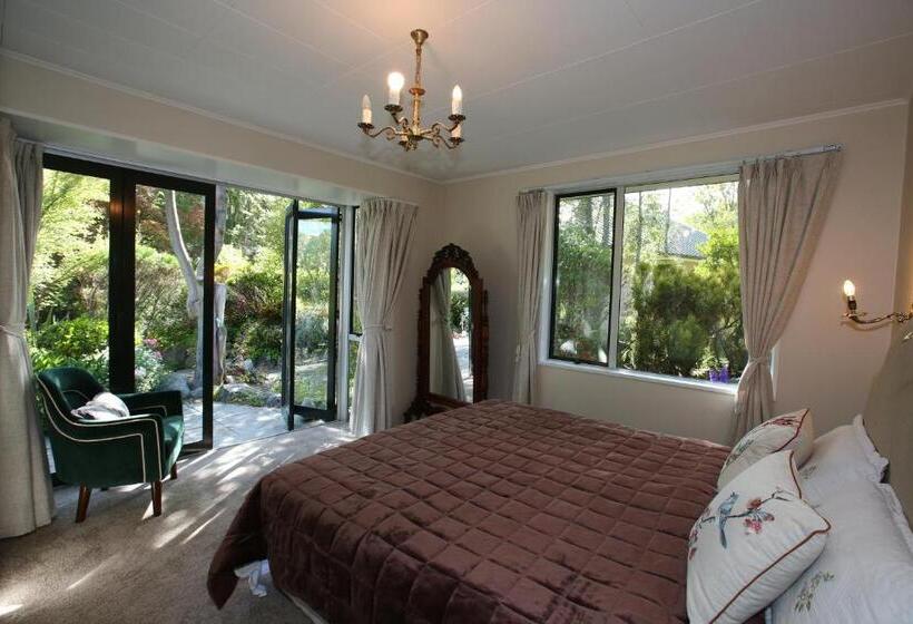 וילת סופריור, חדר שינה 1, Star Dream Manor