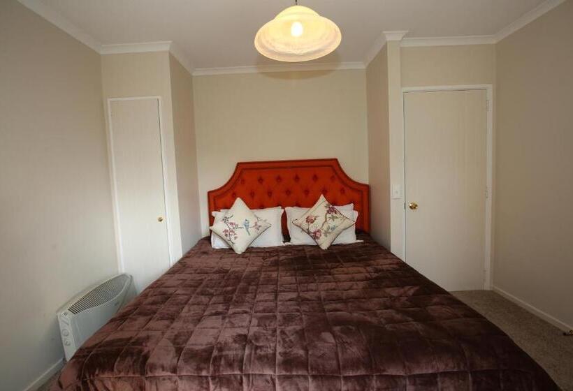 וילת סופריור, חדר שינה 1, Star Dream Manor