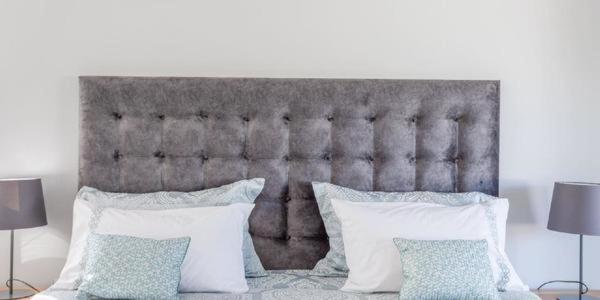 חדר סופריור, The Views Guesthouse