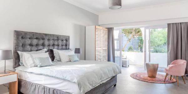 חדר סופריור, The Views Guesthouse