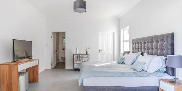 חדר סופריור, The Views Guesthouse