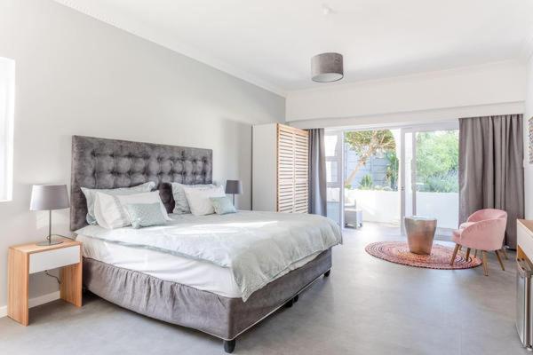 חדר סופריור, The Views Guesthouse