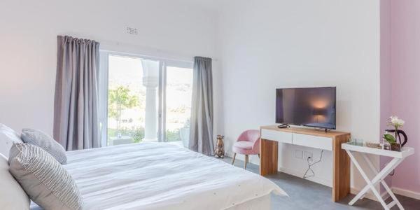 חדר קומפורט, The Views Guesthouse