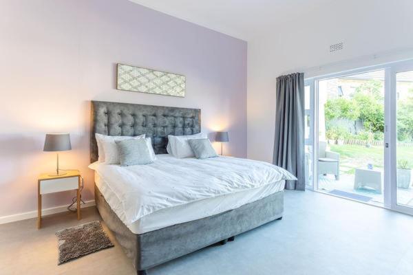 חדר קומפורט, The Views Guesthouse