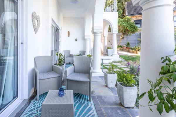 חדר קומפורט, The Views Guesthouse