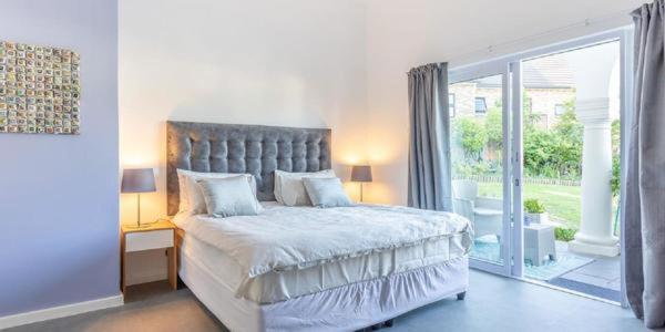 סוויטת סופריור, The Views Guesthouse