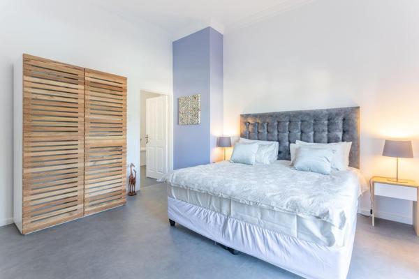 סוויטת סופריור, The Views Guesthouse