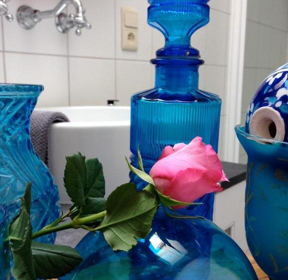 Номер Стандарт, Puurteuven B&b Tussen Kunst En Natuur