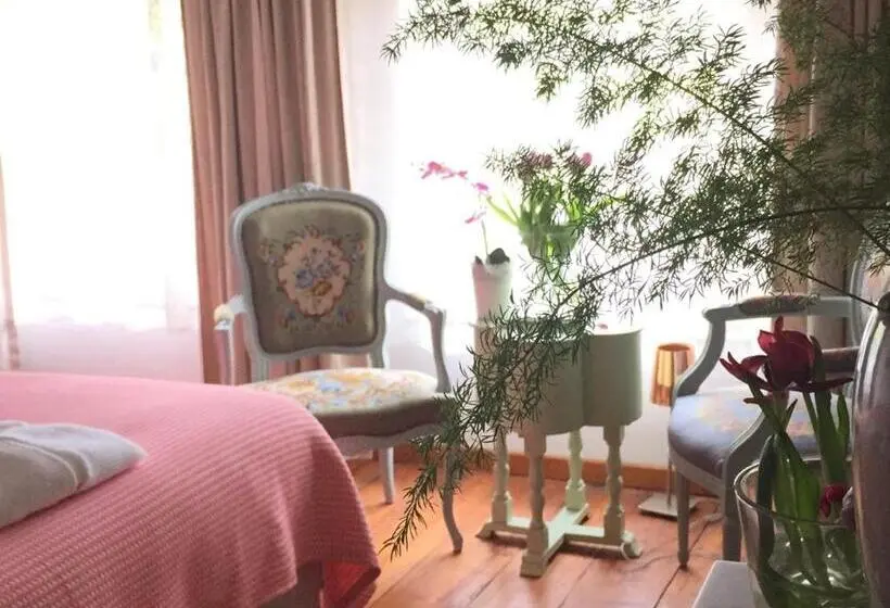 スタンダードルーム, Puurteuven B&b Tussen Kunst En Natuur