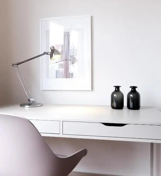 １ベッドルームのスーペリアアパートメント, Saxx Apartments Hagen