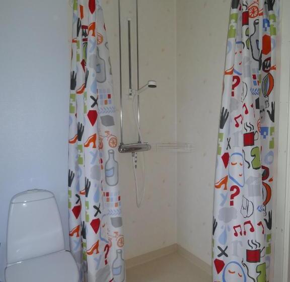 Студия Стандарт, Sofia Lägenhetshotell