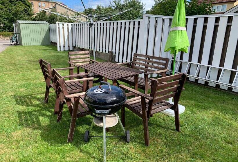 Студия Стандарт, Sofia Lägenhetshotell