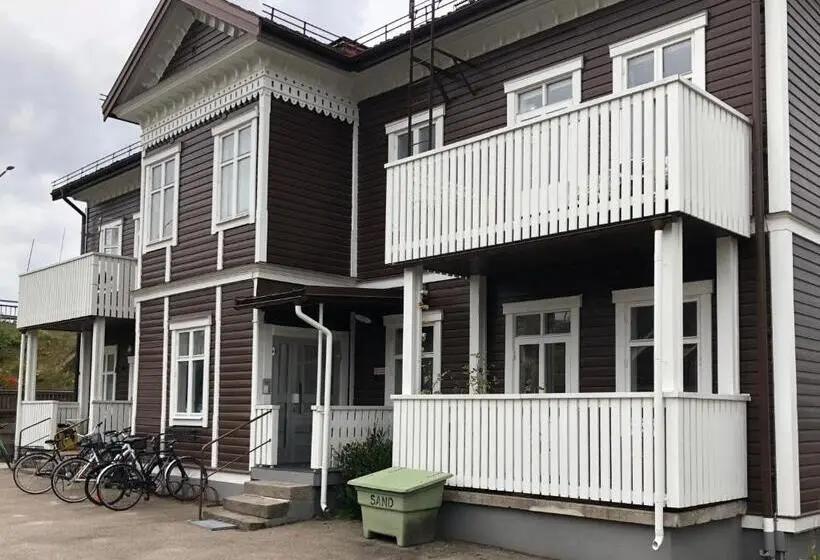 １ベッドルームアパートメント, Sofia Lägenhetshotell