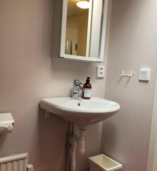 Апартаменты 1 Спальня, Sofia Lägenhetshotell